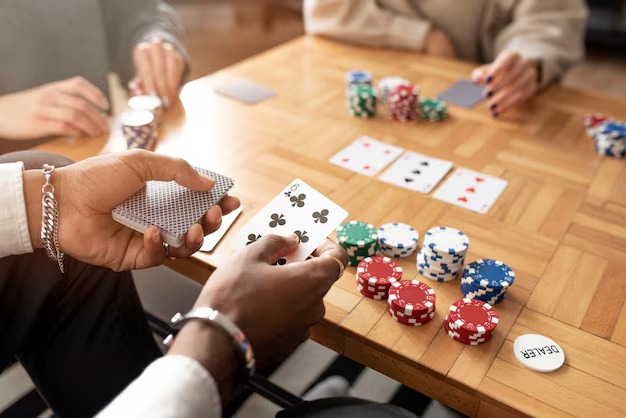 Andar Bahar live dealer table at naga2000 login showing card dealing